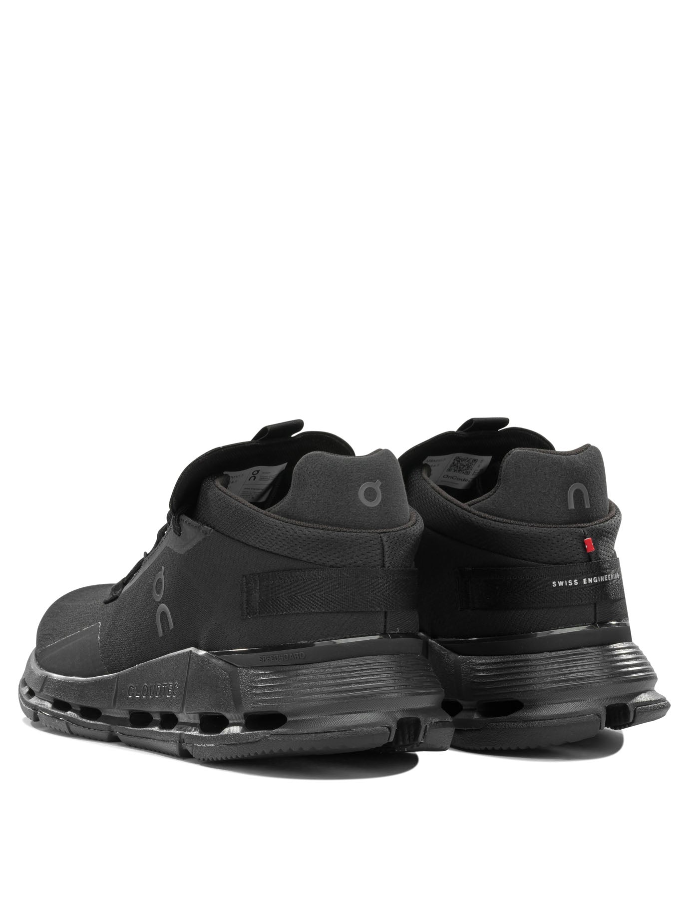 "Cloudnova 2" Low-Top Sneakers Sneakers & Slip-On