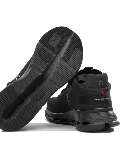 "Cloudnova 2" Low-Top Sneakers Sneakers & Slip-On