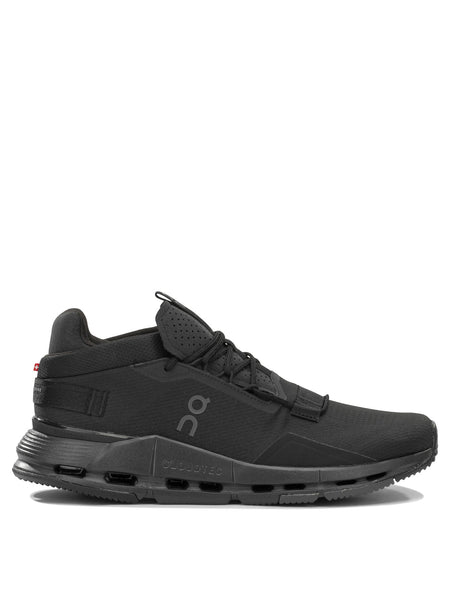 "Cloudnova 2" Low-Top Sneakers Sneakers & Slip-On