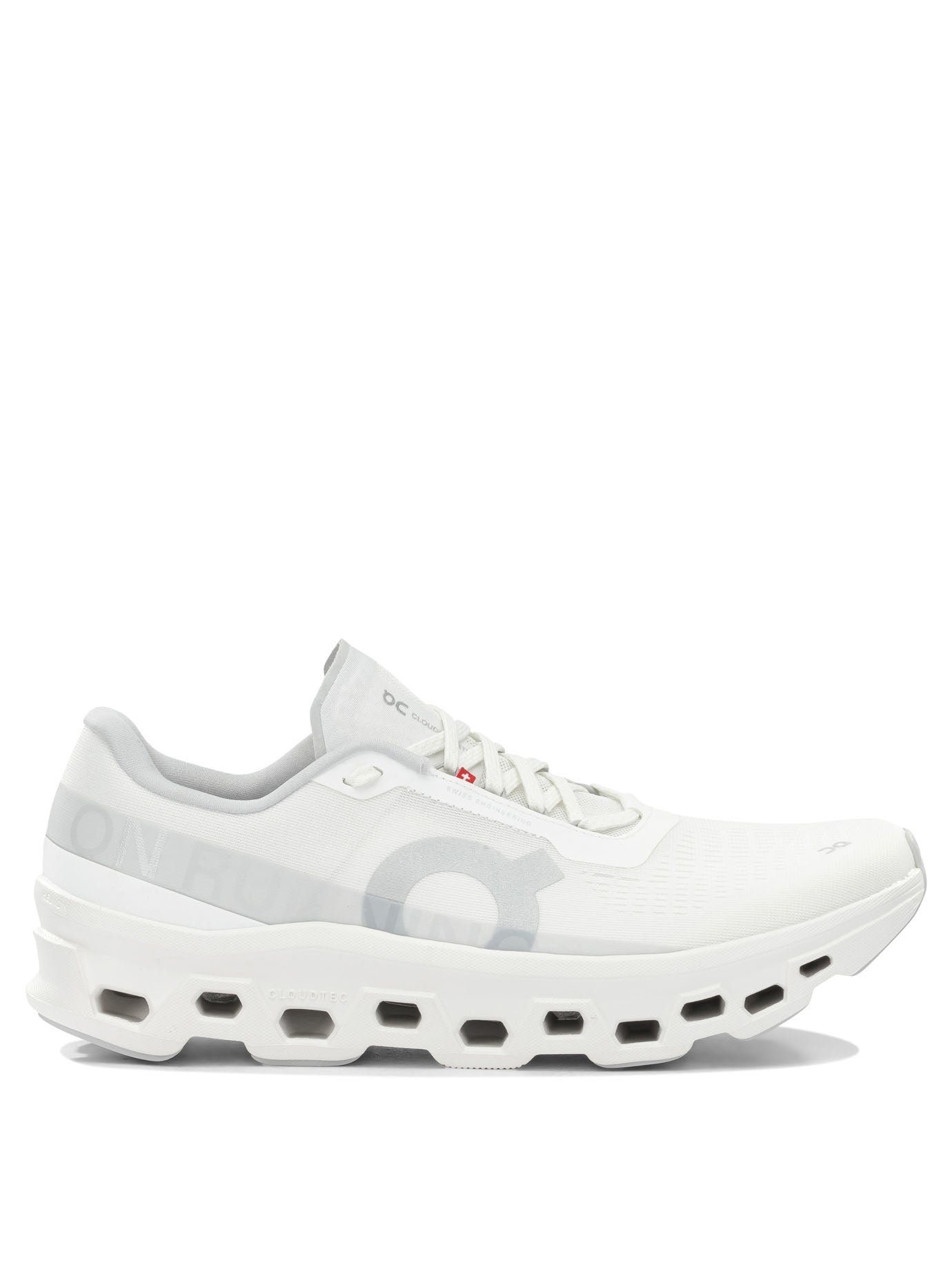 "Cloudmonster 1" Low-Top Sneakers Sneakers & Slip-On