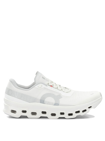 "Cloudmonster 1" Low-Top Sneakers Sneakers & Slip-On