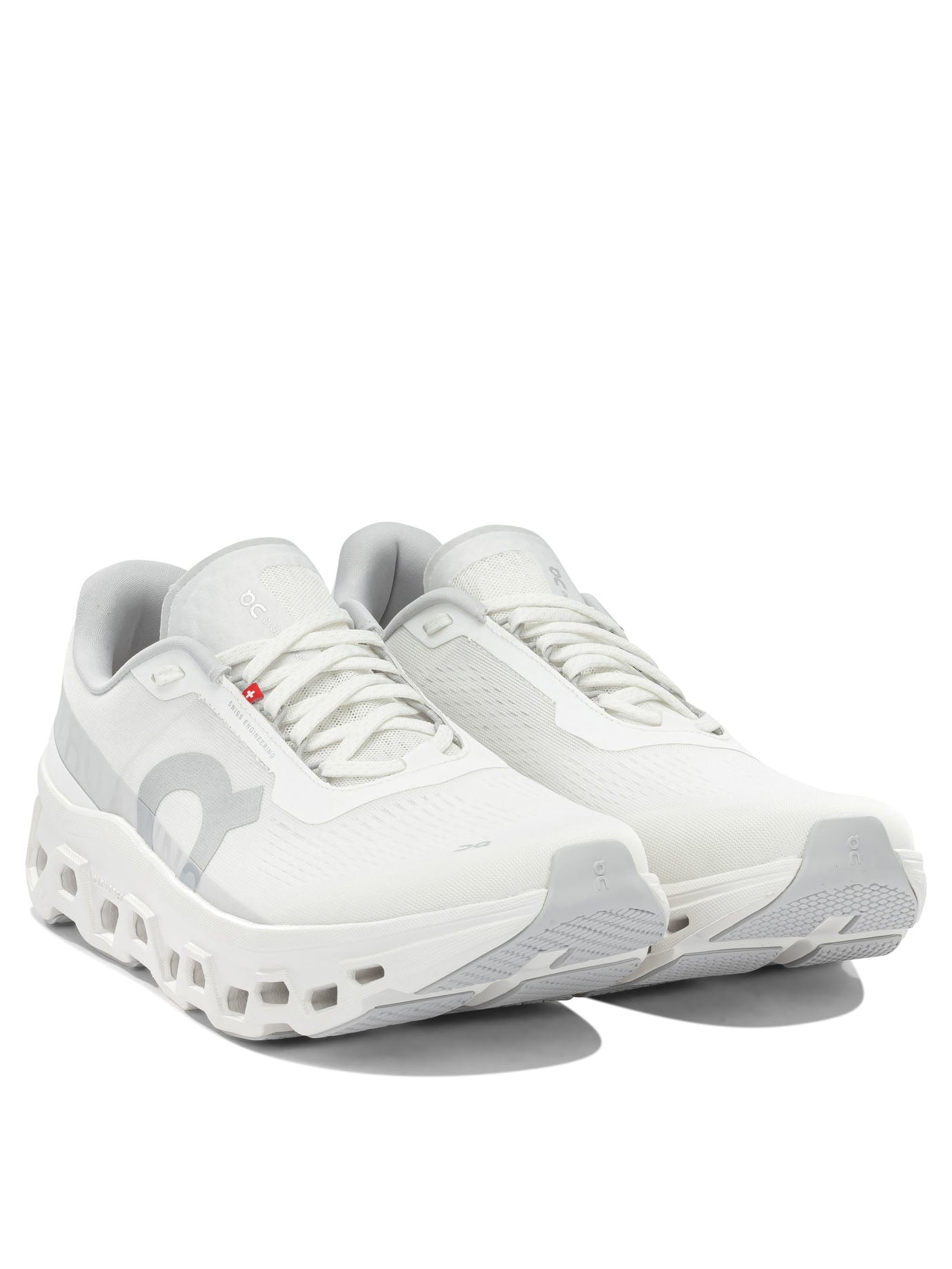 "Cloudmonster 1" Low-Top Sneakers Sneakers & Slip-On