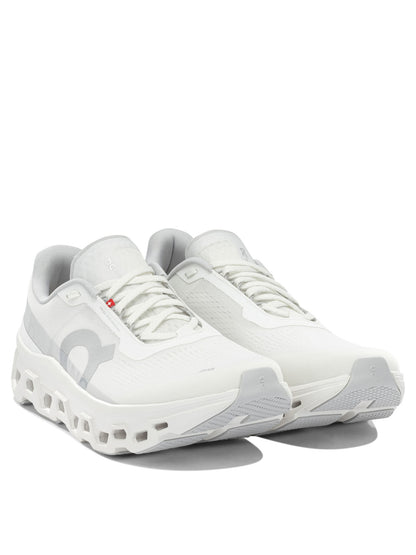 "Cloudmonster 1" Low-Top Sneakers Sneakers & Slip-On