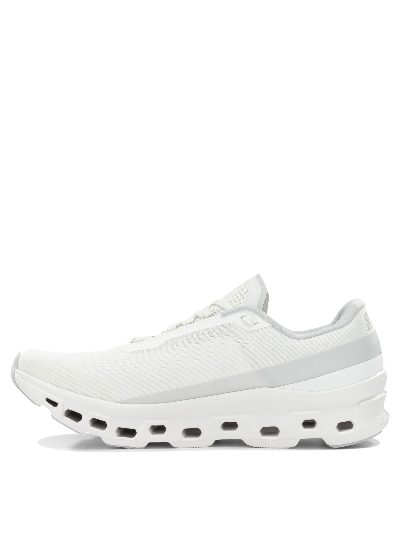 "Cloudmonster 1" Low-Top Sneakers Sneakers & Slip-On