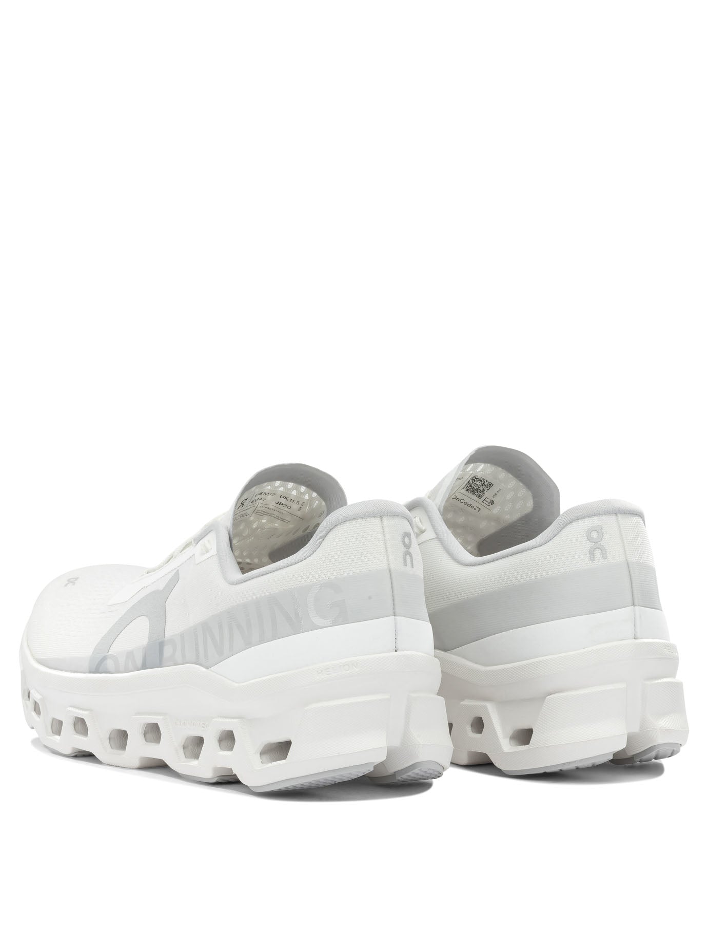 "Cloudmonster 1" Low-Top Sneakers Sneakers & Slip-On