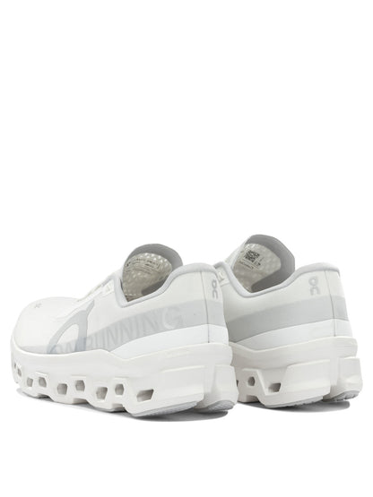 "Cloudmonster 1" Low-Top Sneakers Sneakers & Slip-On