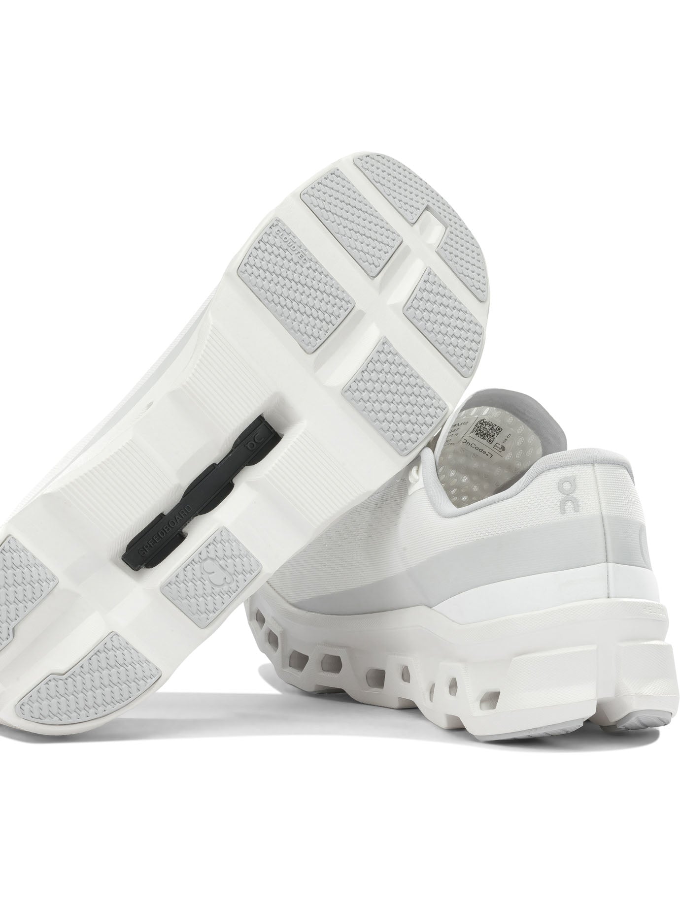 "Cloudmonster 1" Low-Top Sneakers Sneakers & Slip-On