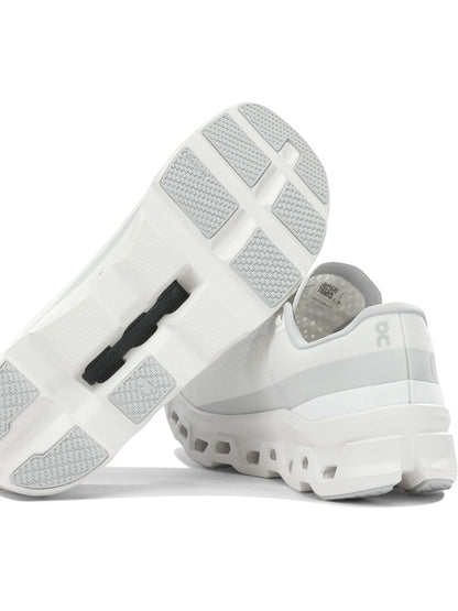 "Cloudmonster 1" Low-Top Sneakers Sneakers & Slip-On