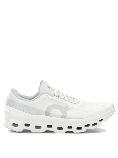 "Cloudmonster 1" Low-Top Sneakers Sneakers & Slip-On