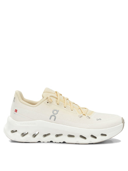 "Cloudtilt" Low-Top Sneakers Sneakers & Slip-On