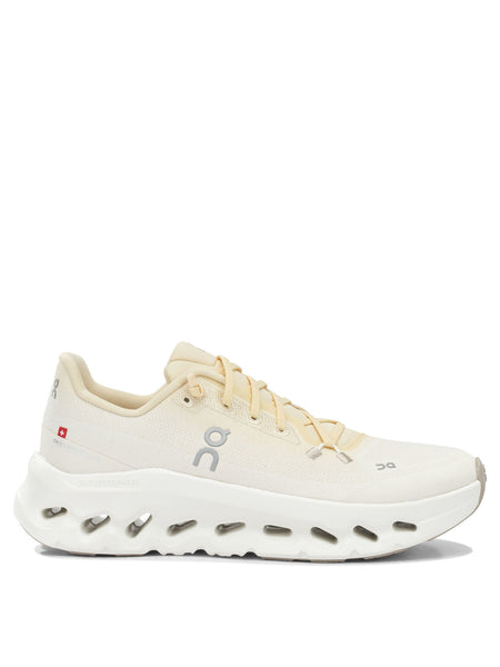 "Cloudtilt" Low-Top Sneakers Sneakers & Slip-On