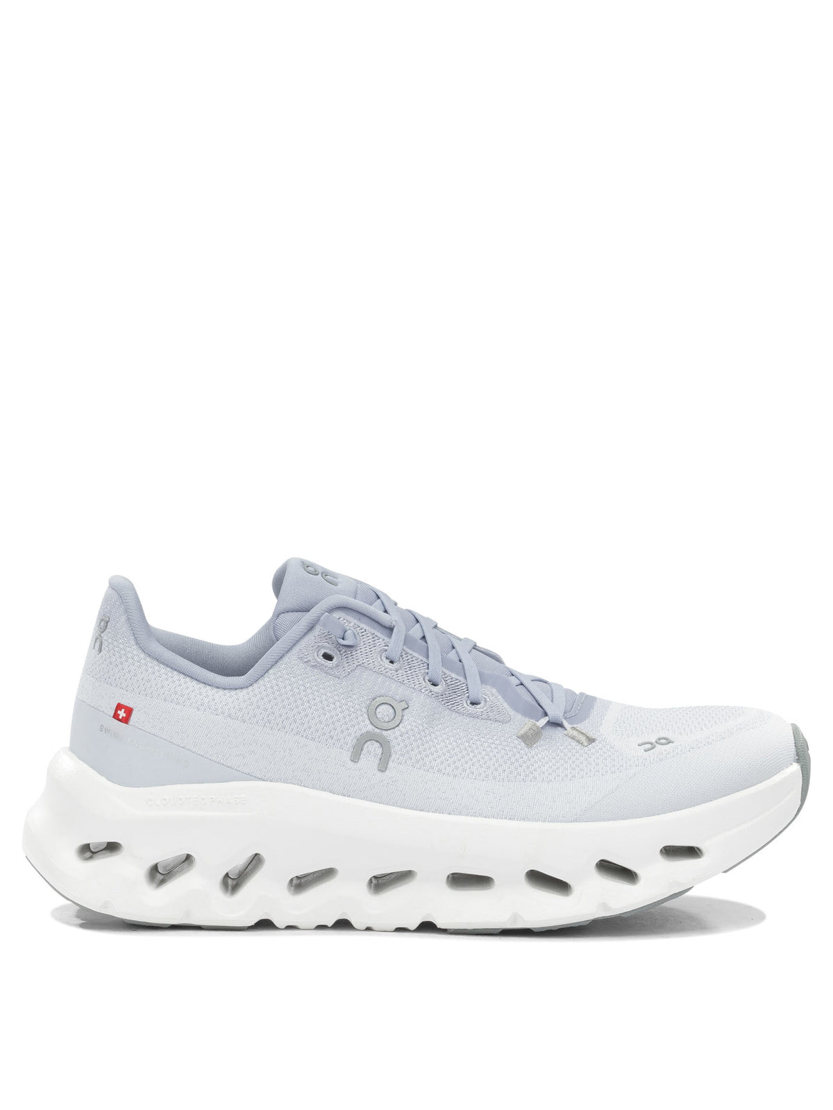 "Cloudtilt" Low-Top Sneakers Sneakers & Slip-On