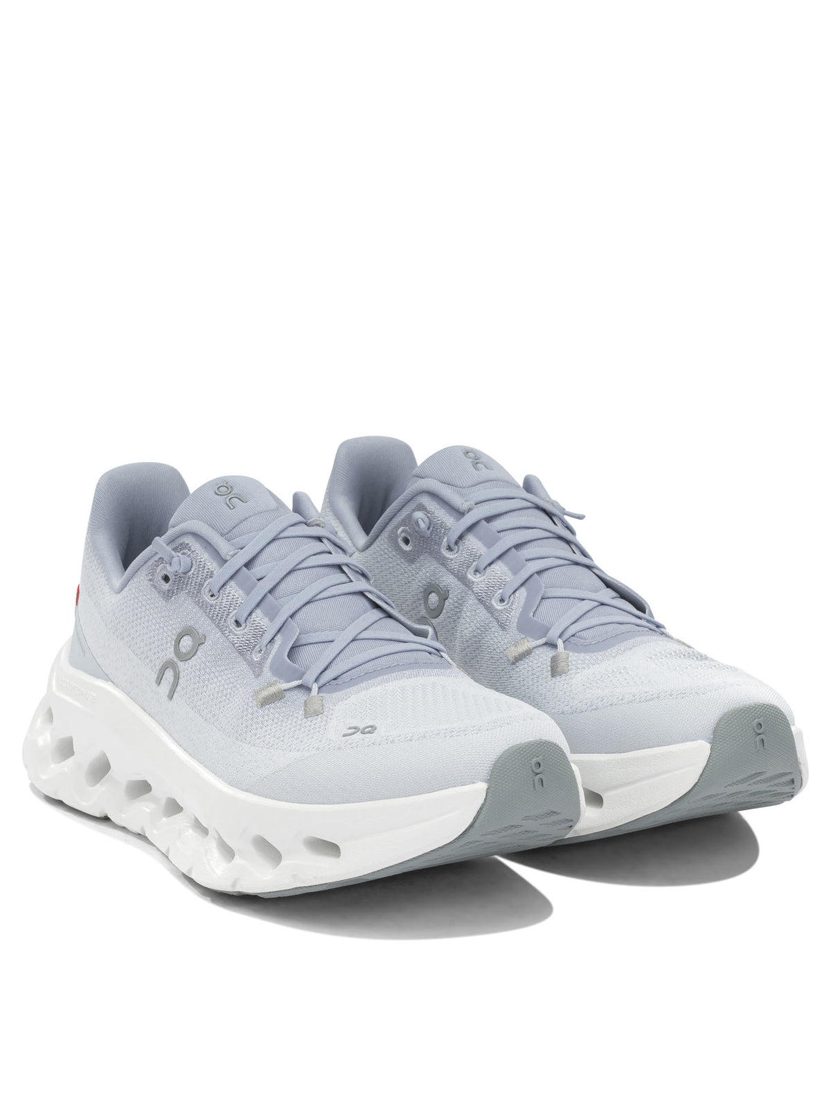"Cloudtilt" Low-Top Sneakers Sneakers & Slip-On