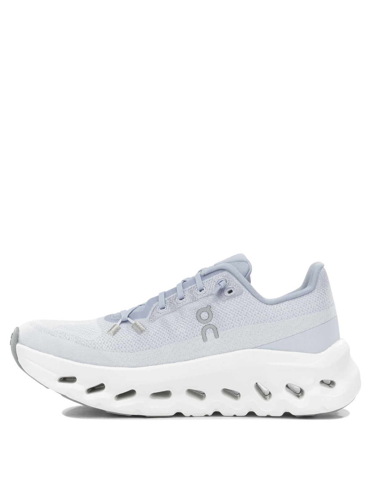 "Cloudtilt" Low-Top Sneakers Sneakers & Slip-On