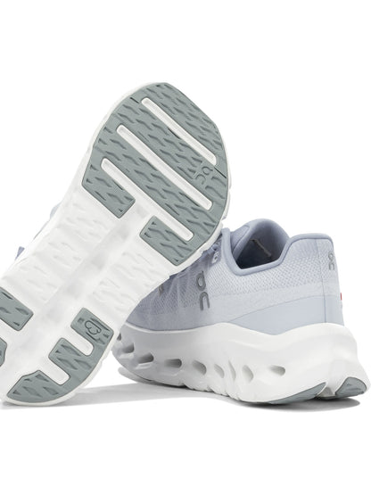 "Cloudtilt" Low-Top Sneakers Sneakers & Slip-On
