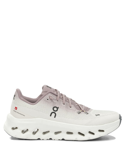 "Cloudtilt" Low-Top Sneakers Sneakers & Slip-On