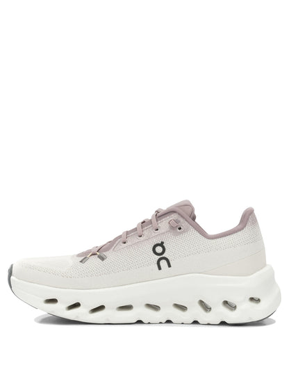 "Cloudtilt" Low-Top Sneakers Sneakers & Slip-On