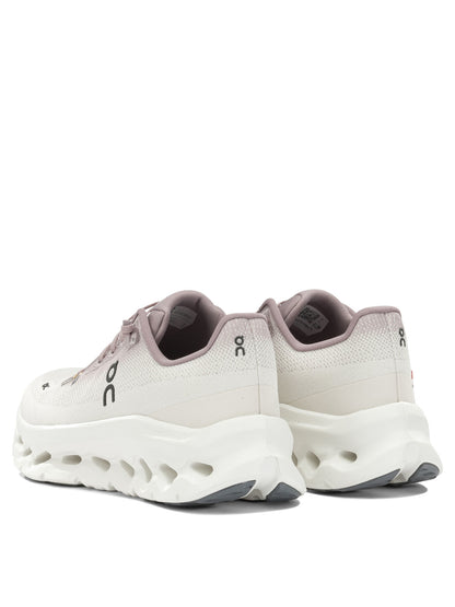 "Cloudtilt" Low-Top Sneakers Sneakers & Slip-On