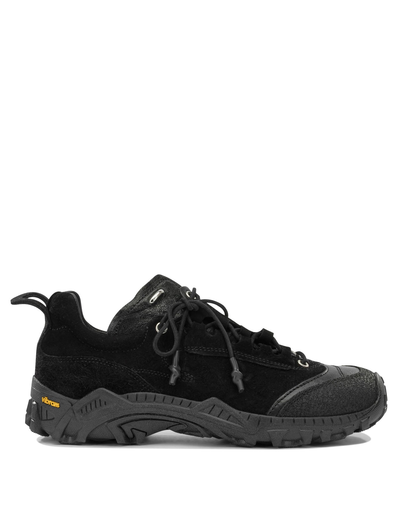 "Gabe" Low-Top Sneakers Sneakers & Slip-On