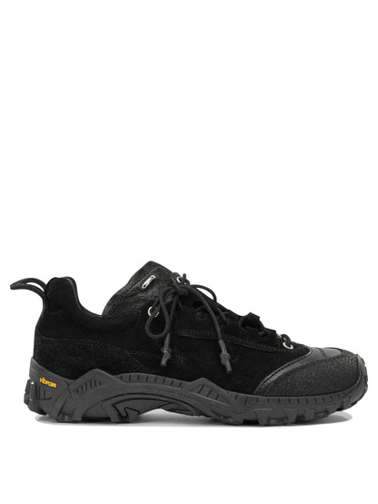 "Gabe" Low-Top Sneakers Sneakers & Slip-On