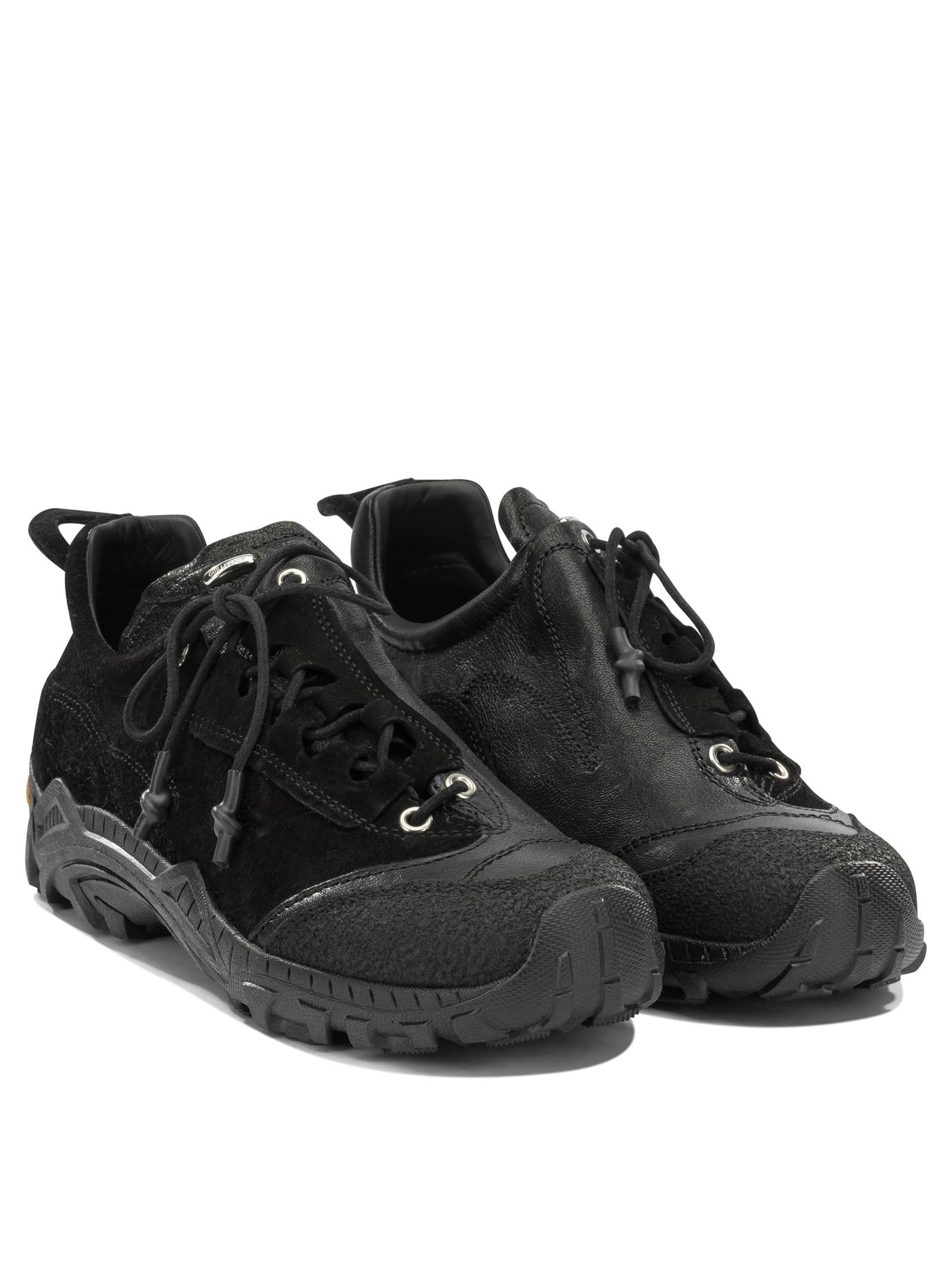 "Gabe" Low-Top Sneakers Sneakers & Slip-On