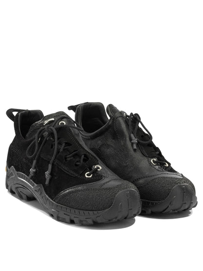 "Gabe" Low-Top Sneakers Sneakers & Slip-On
