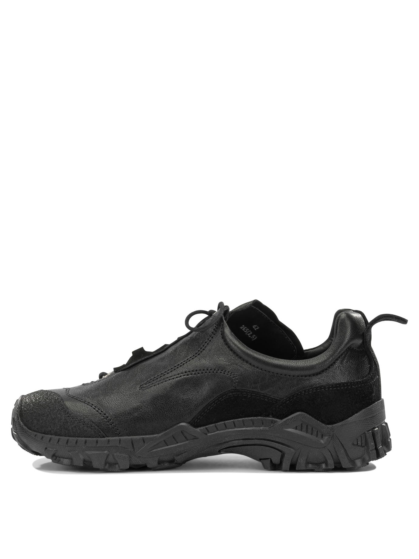 "Gabe" Low-Top Sneakers Sneakers & Slip-On