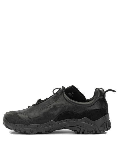 "Gabe" Low-Top Sneakers Sneakers & Slip-On
