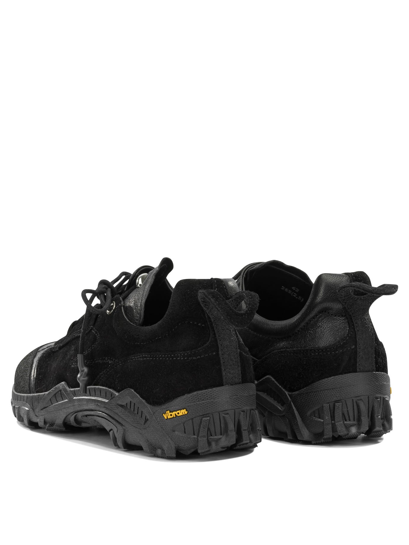 "Gabe" Low-Top Sneakers Sneakers & Slip-On