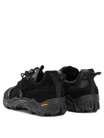 "Gabe" Low-Top Sneakers Sneakers & Slip-On