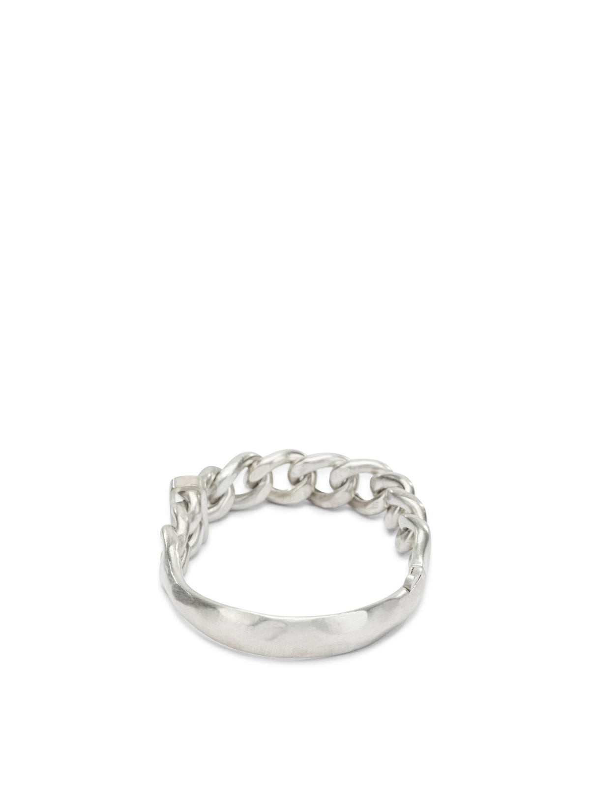 "Soft and Solid" Bracelet Jewels