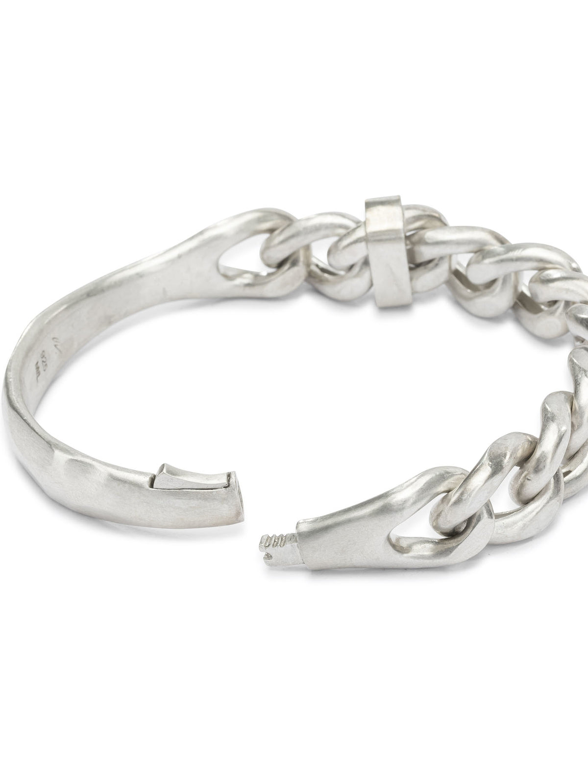 "Soft and Solid" Bracelet Jewels