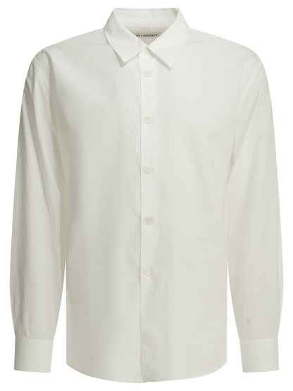 "Beyond" Formal Shirt Shirts
