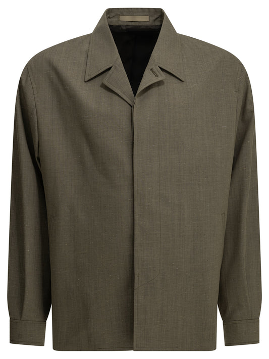 "Pack" Blazer Jackets and Coats