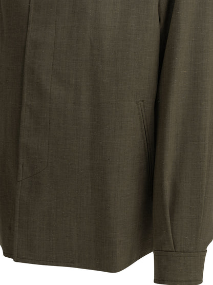 "Pack" Blazer Jackets and Coats