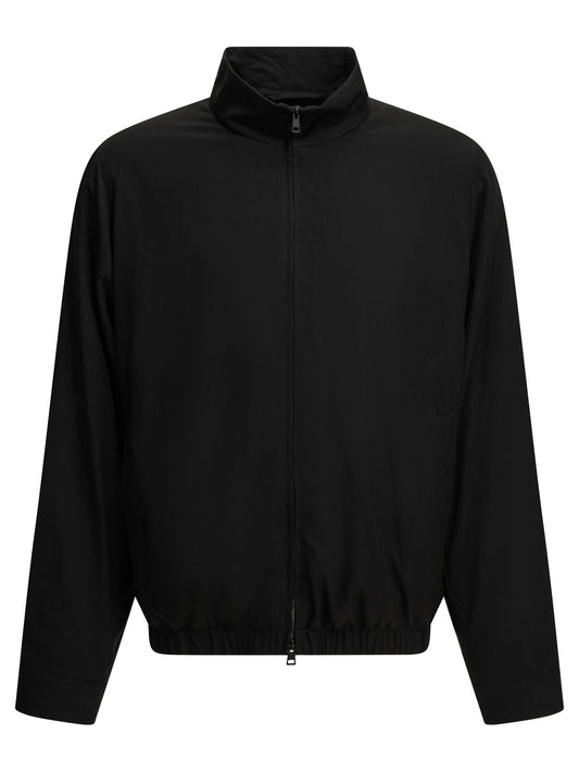 "Casino" Lightweight Jacket Jackets and Coats