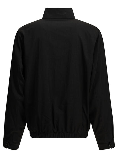 "Casino" Lightweight Jacket Jackets and Coats