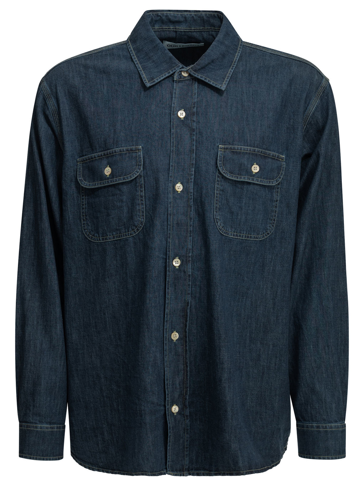 "Tasco" Casual Shirt Shirts