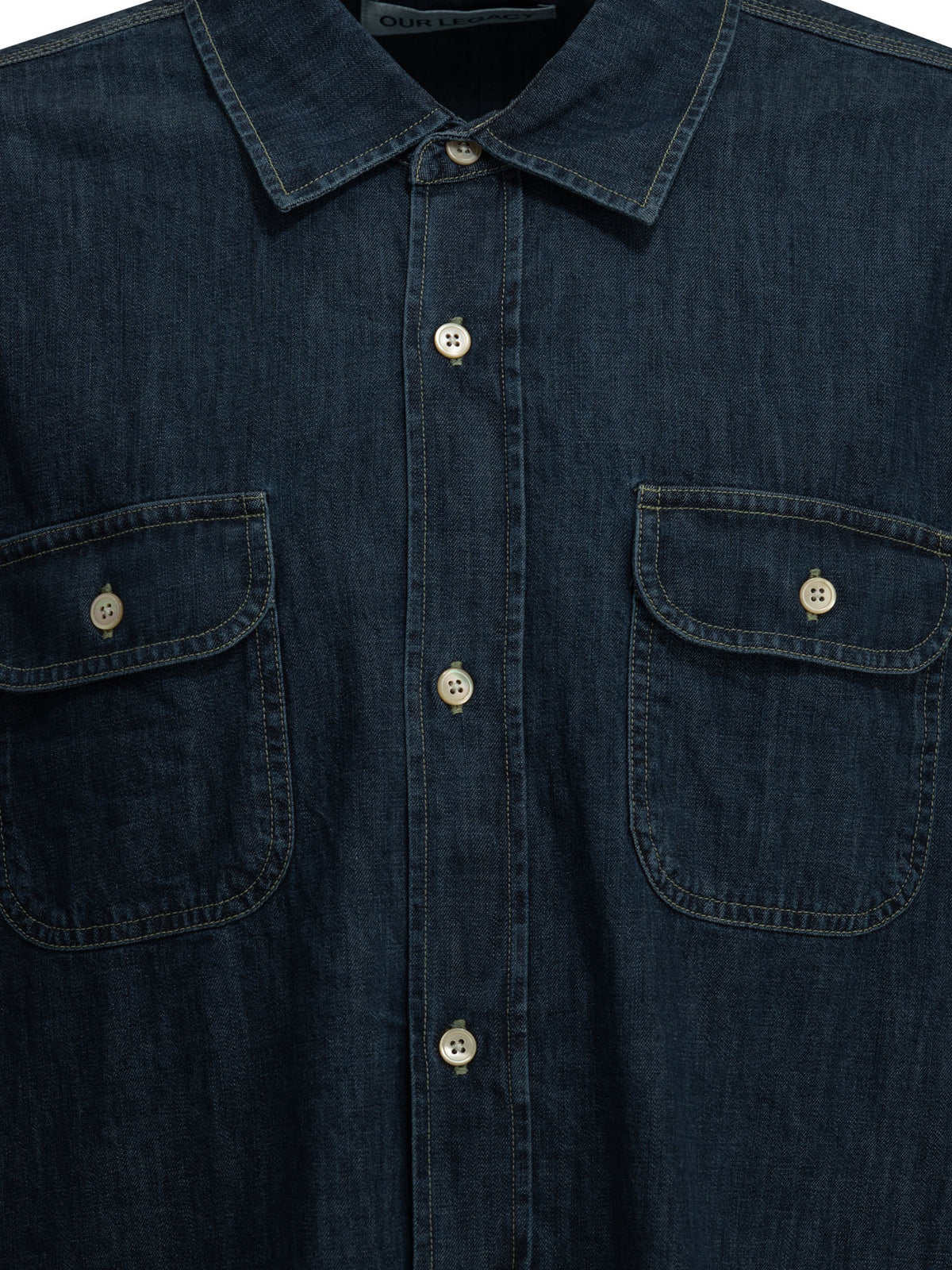 "Tasco" Casual Shirt Shirts