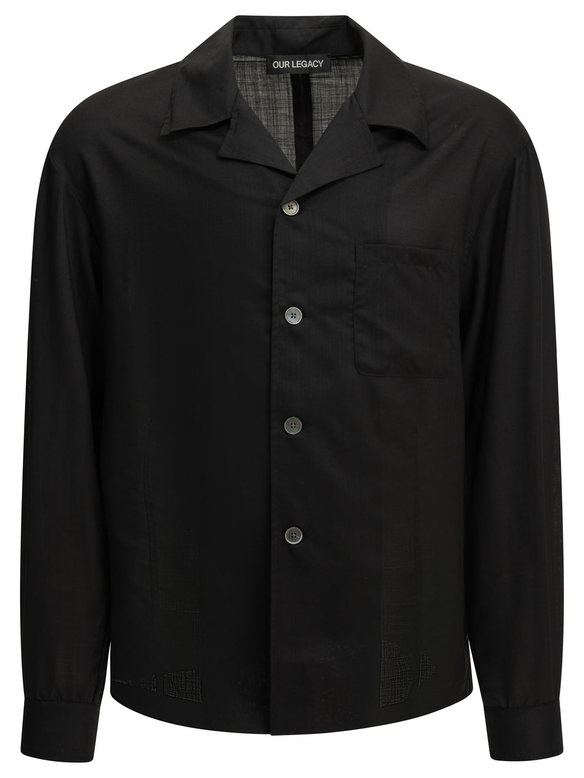 "Private" Casual Shirt Shirts