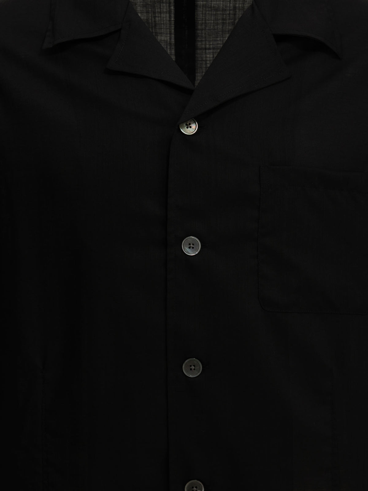 "Private" Casual Shirt Shirts