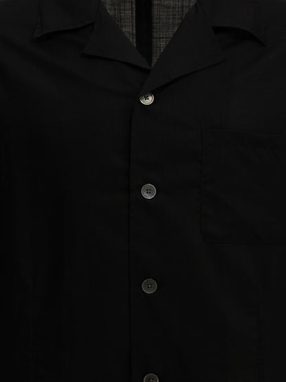 "Private" Casual Shirt Shirts