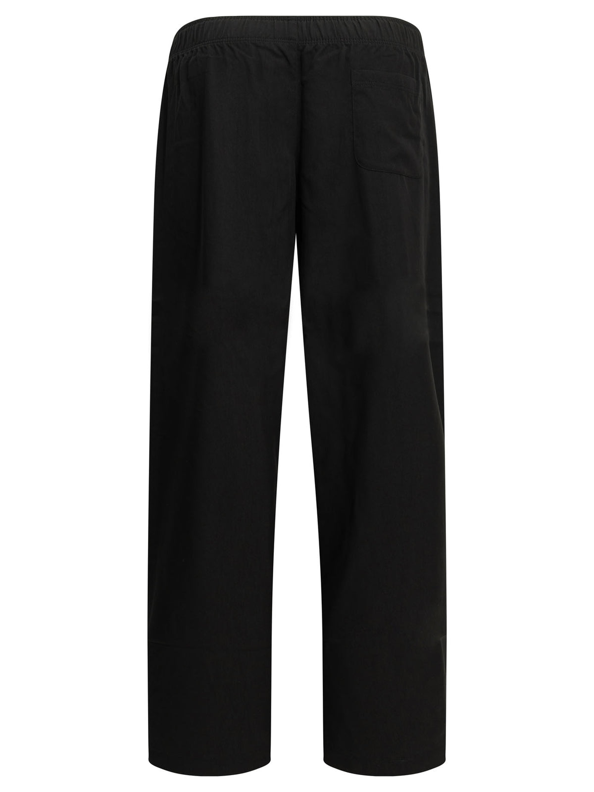 Casual Tencel pants Trousers