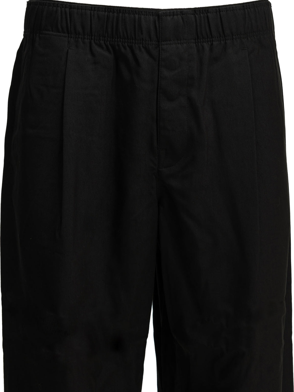 Casual Tencel pants Trousers