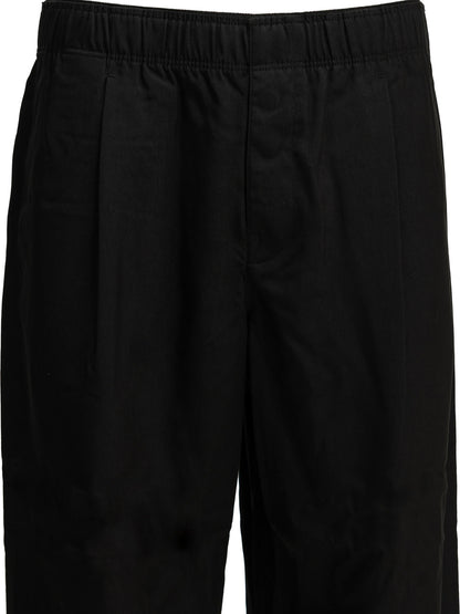 Casual Tencel pants Trousers