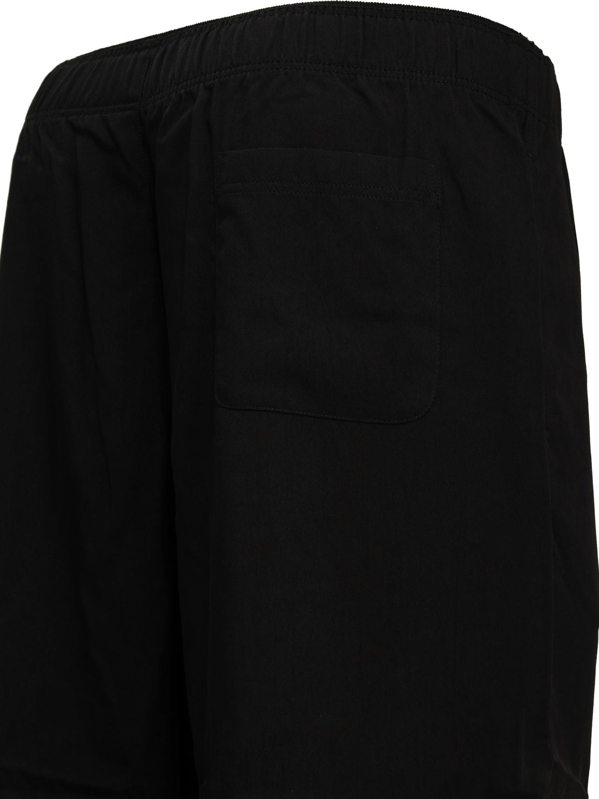 Casual Tencel pants Trousers