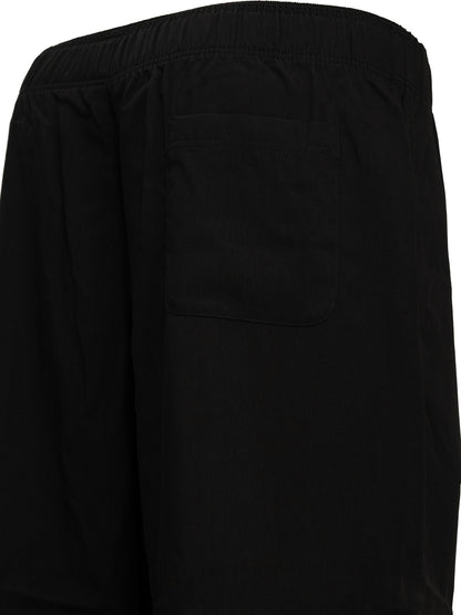 Casual Tencel pants Trousers