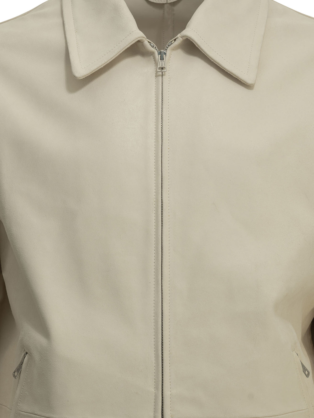 "Rework" Leather Jacket Jackets and Coats