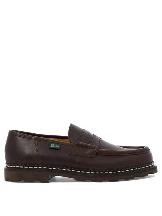"Reims" Moccasins Loafers & Slippers