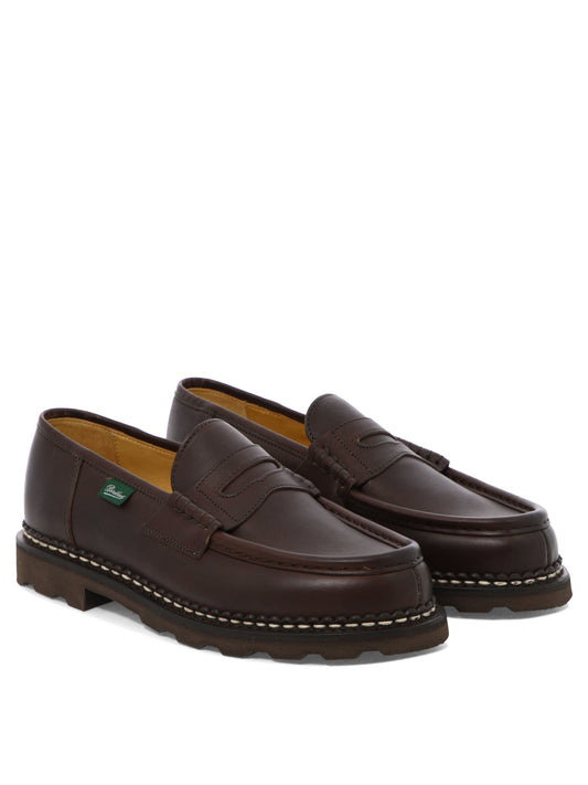 "Reims" Moccasins Loafers & Slippers